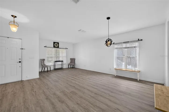 Formal Living Room