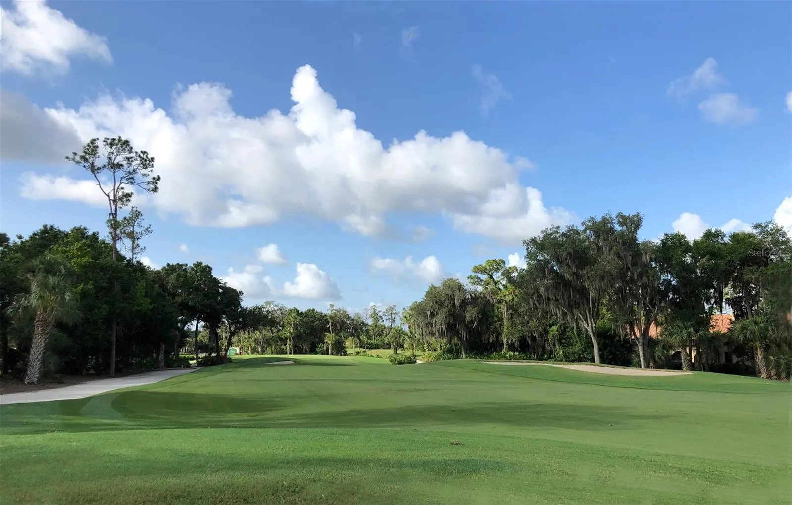 We are known throughout Sarasota and Bradenton for our  well maintained course.