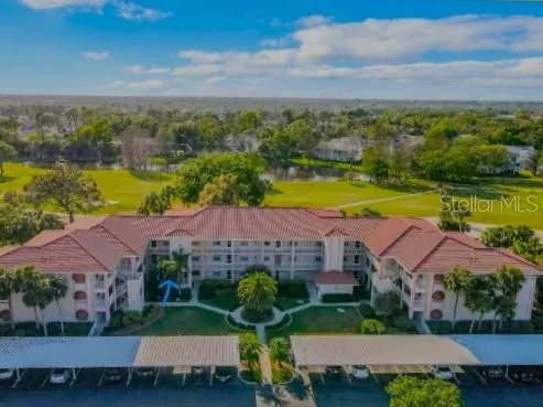 The Terraces Condos share all of the amenities of Tara Golf and Country Club and have their own community pool and pickle ball Court