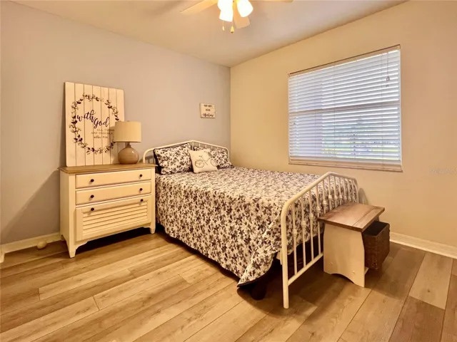 Nice size