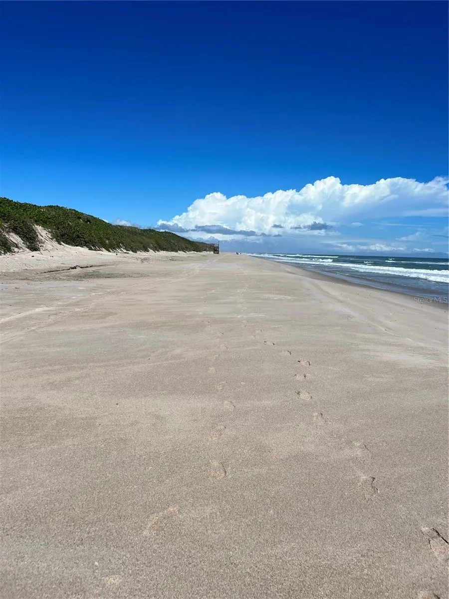 Playalinda Beach