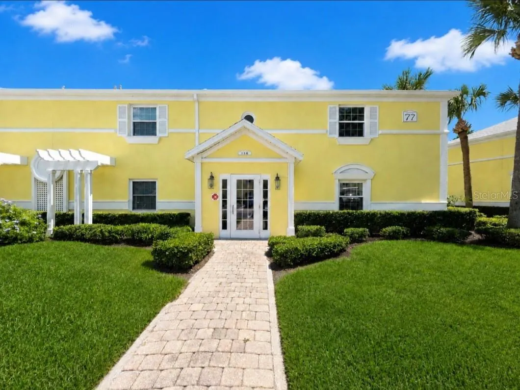 Welcome to Waterview condo !