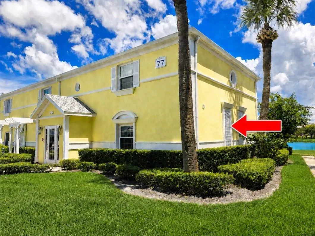 End Waterview unit
