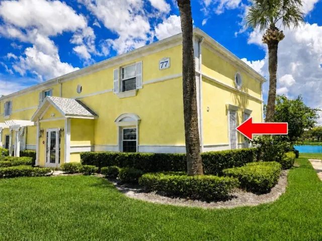 End Waterview unit