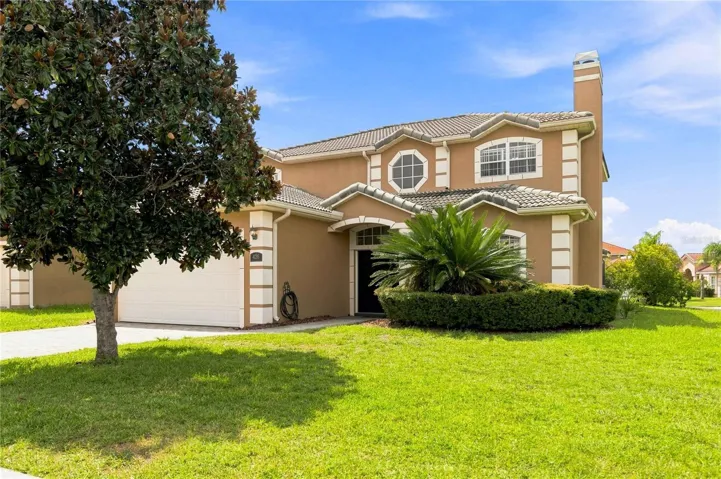 Welcome Home! 426 Vista Loop