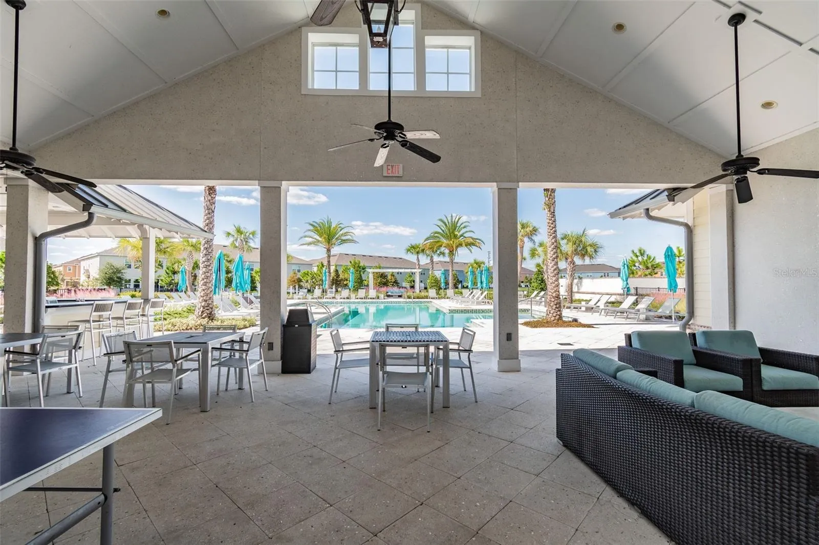 Club House
