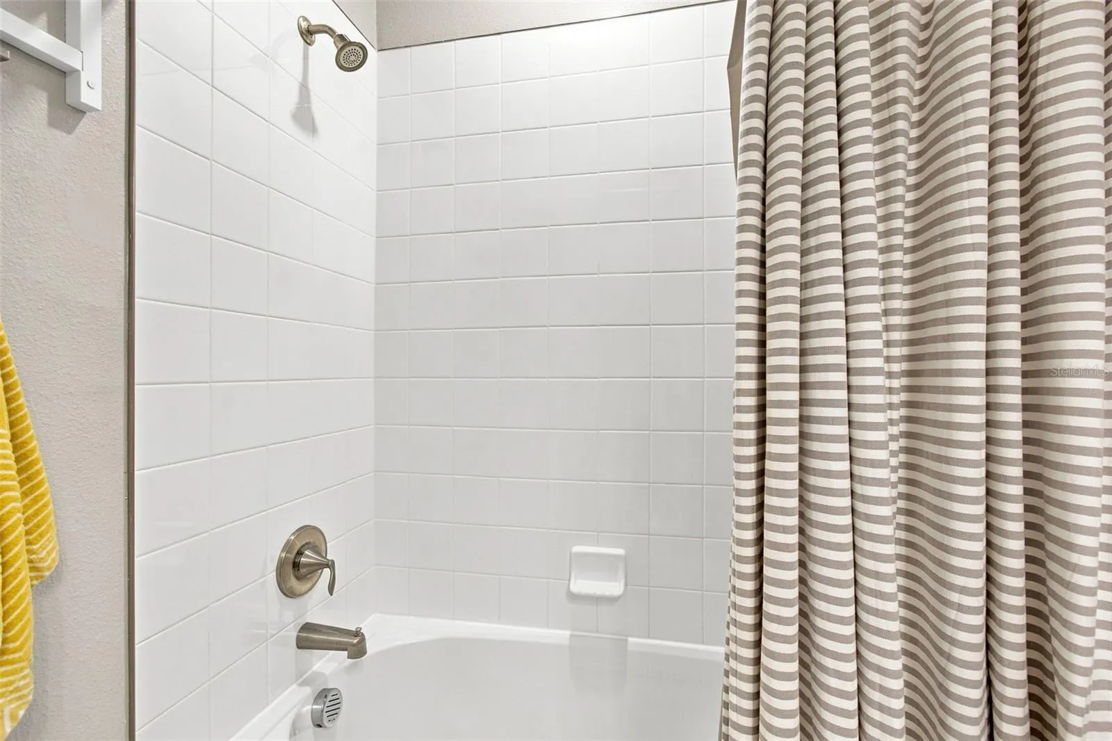 Shared Bathroom