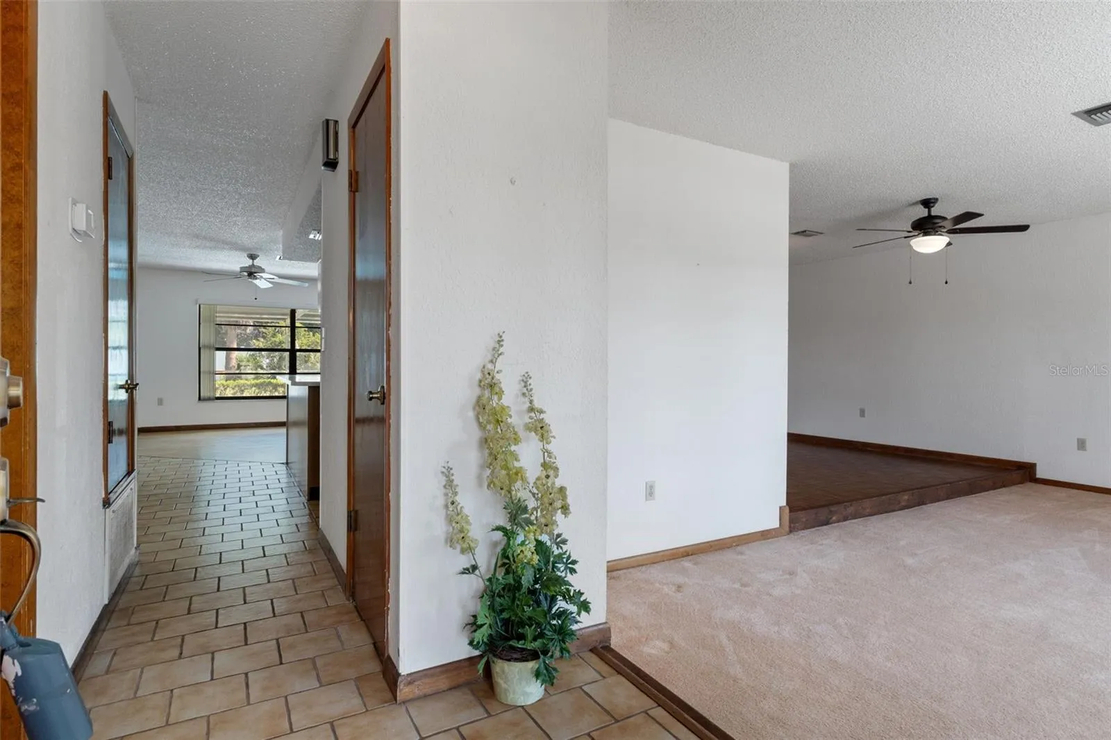 Formal Living Room is on the right