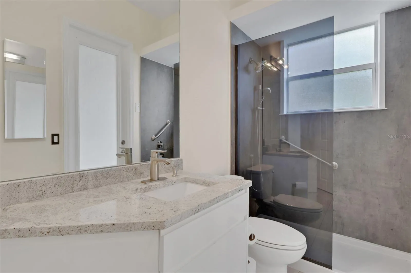 Guest Bathroom recently upgraded