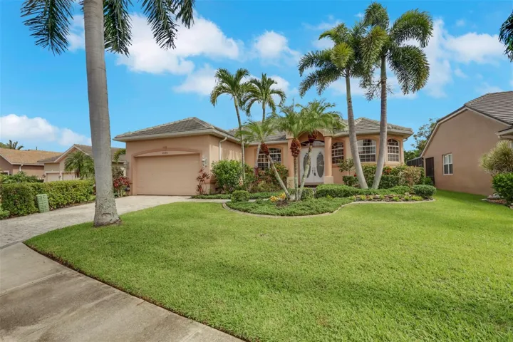 8596 Southwind Bay Cir