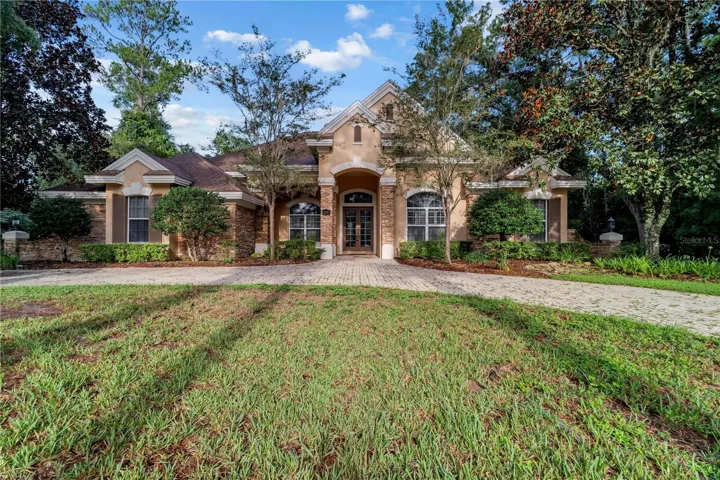 Welcome Home!
