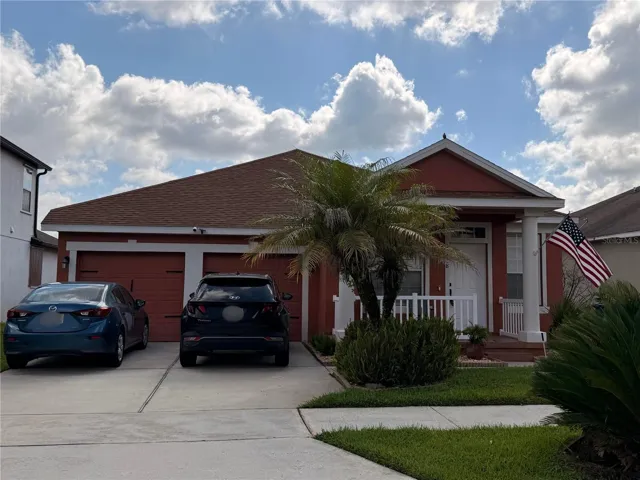 Welcome to 10408 Eastpark Woods