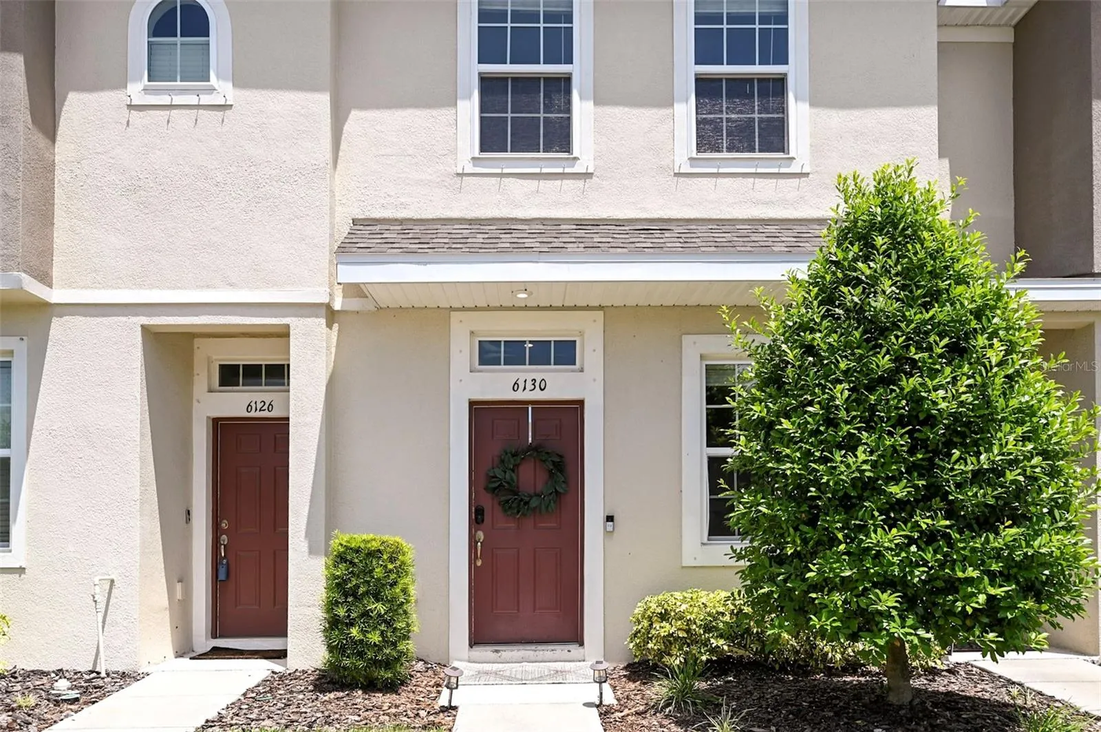 Front Exterior