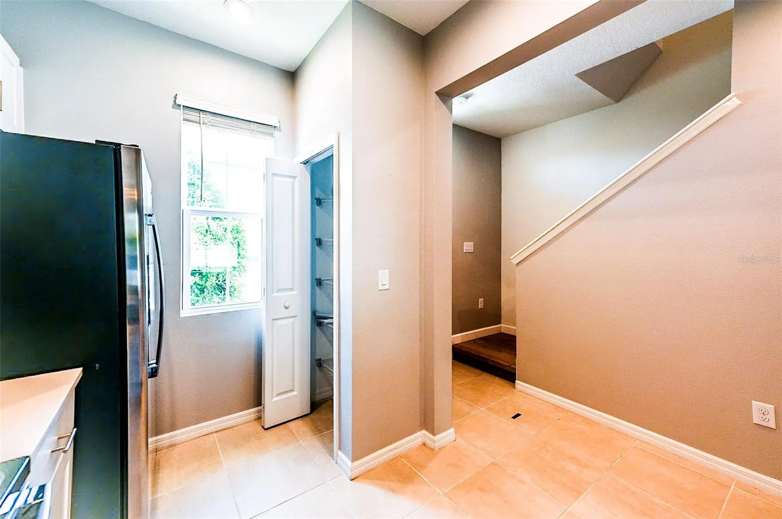 Pantry