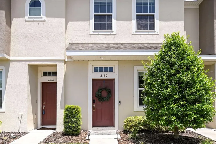 Front Exterior