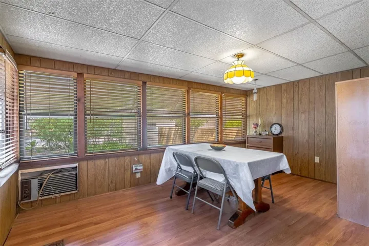 Florida room