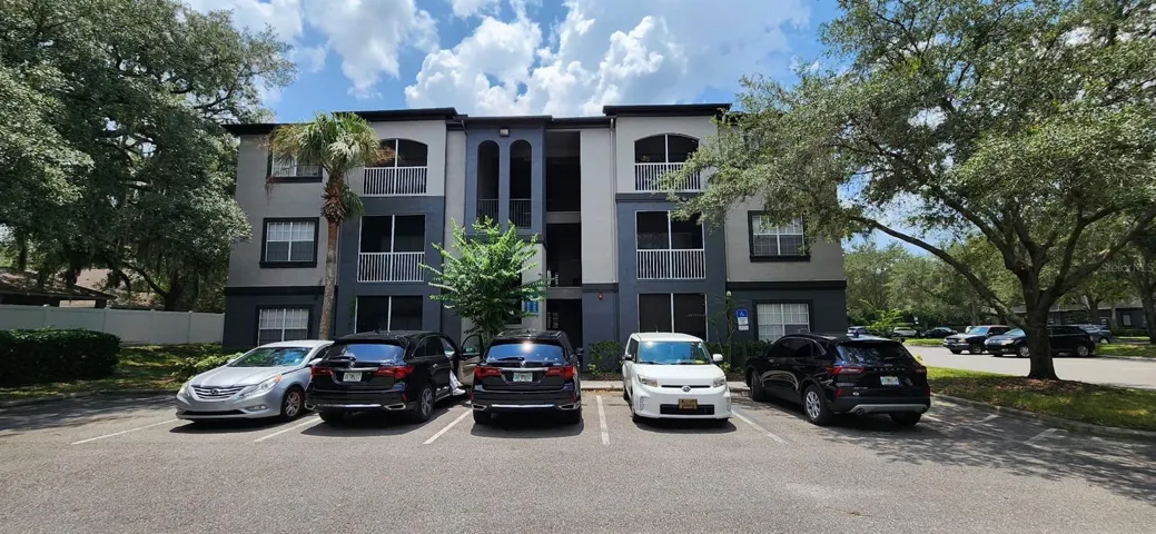 Beautiful Complex