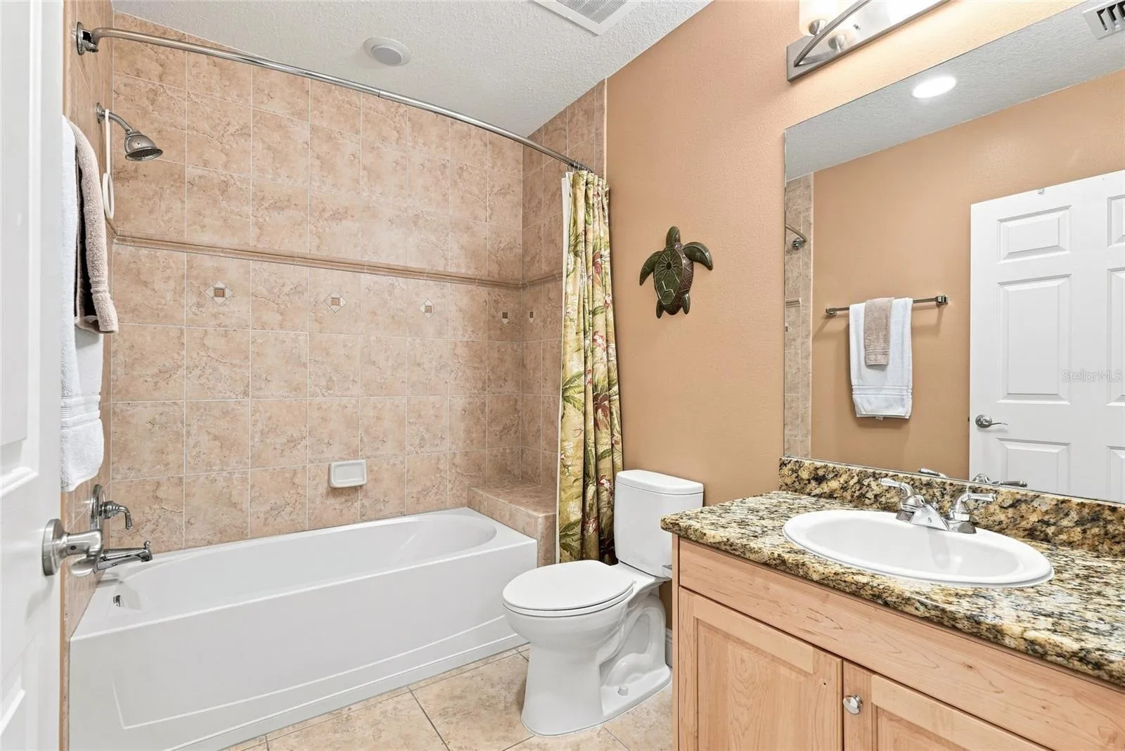 3rd Bedroom Bath