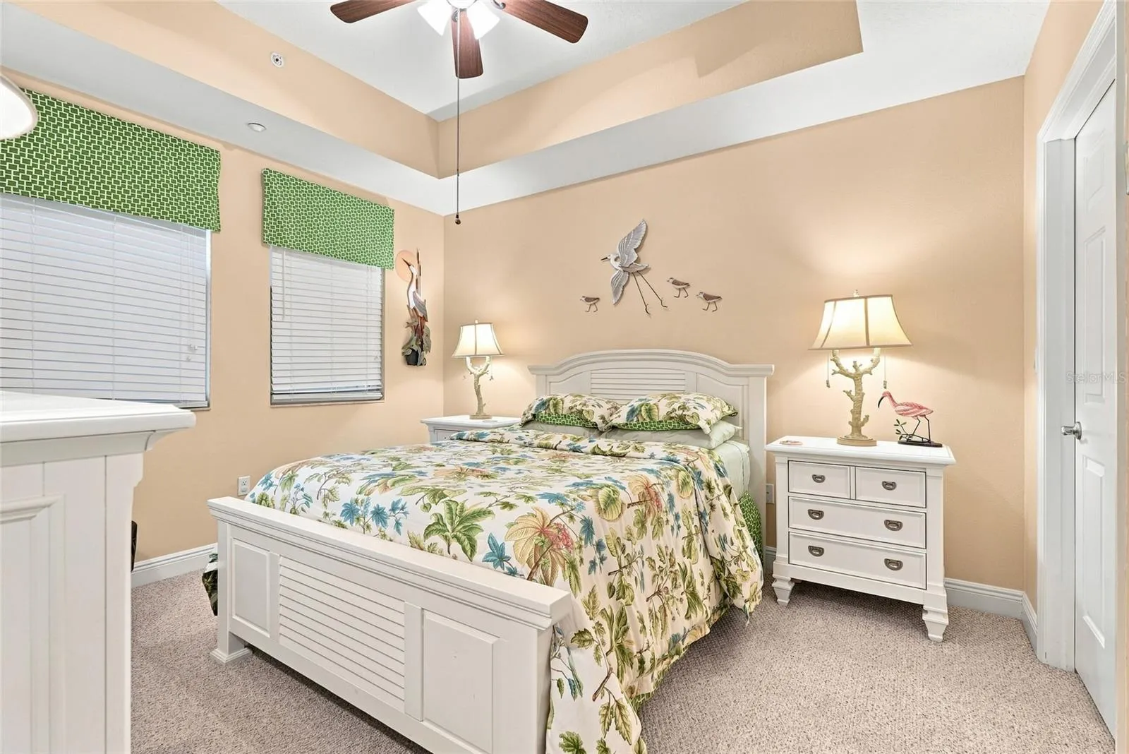 2nd bedroom