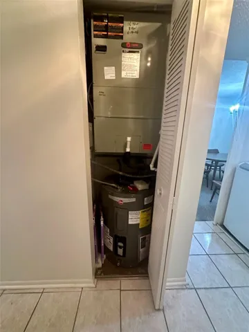 HVAC Not working