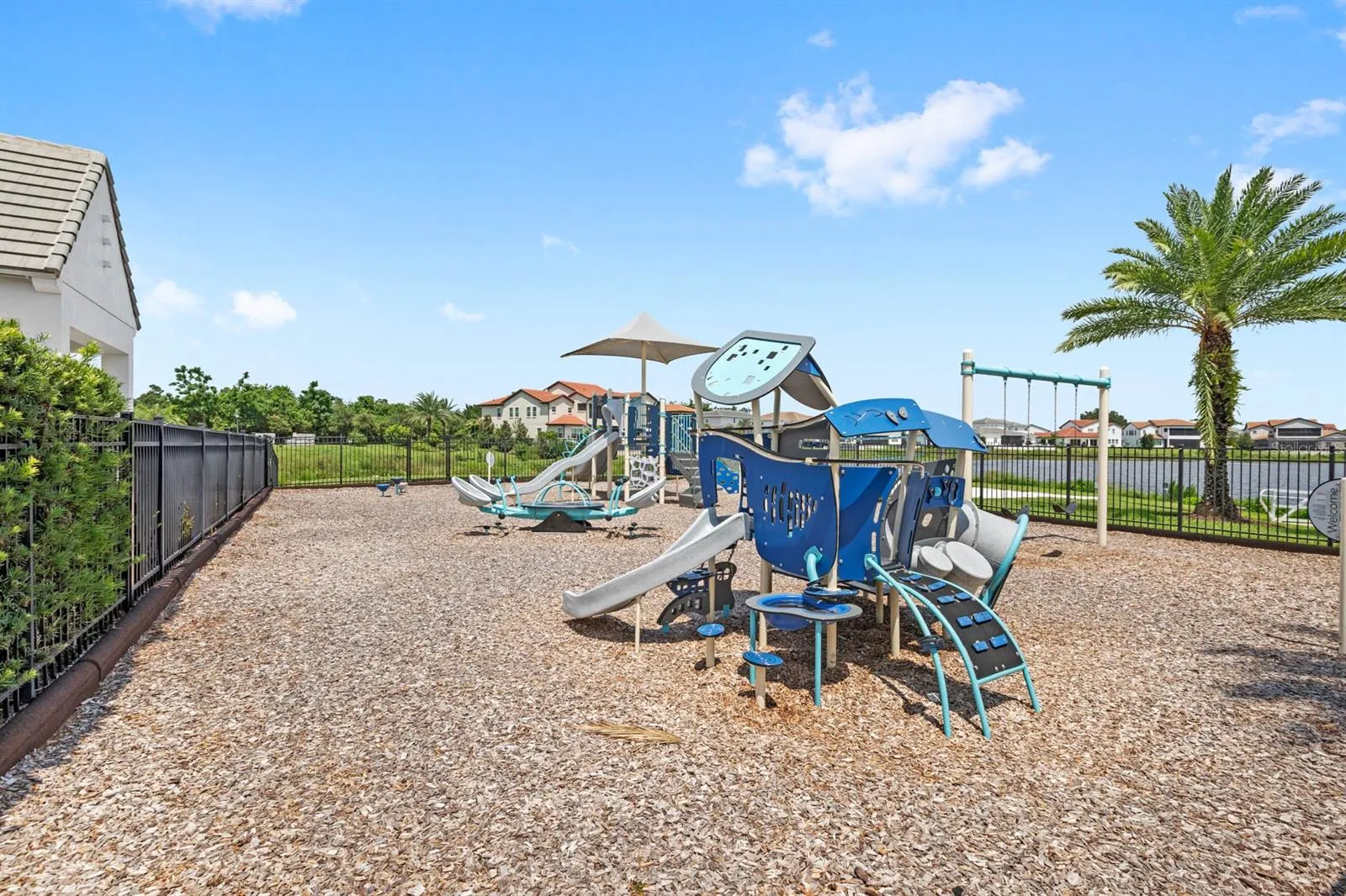 Playground