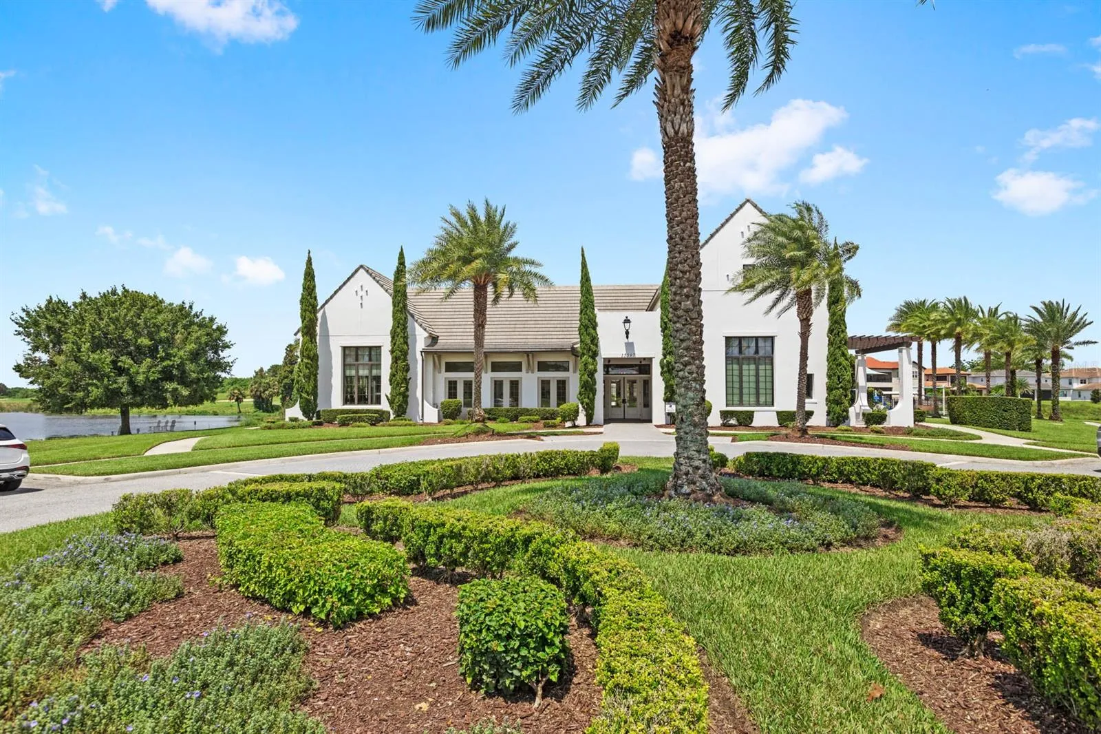 Clubhouse