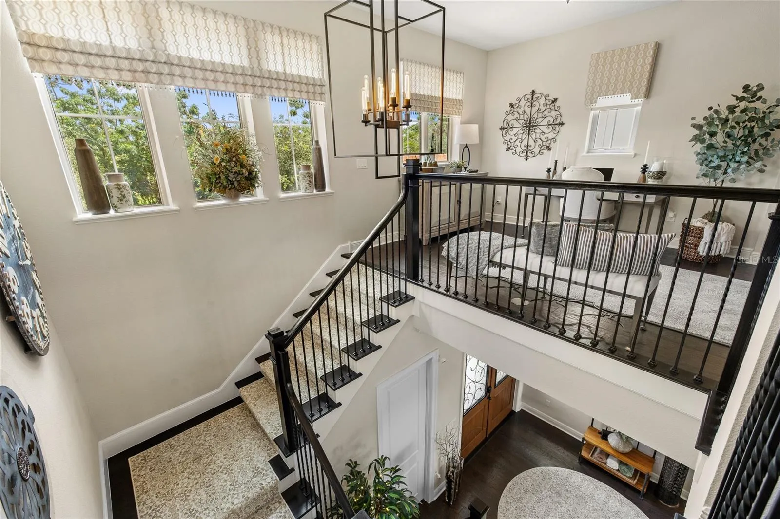 Stairway