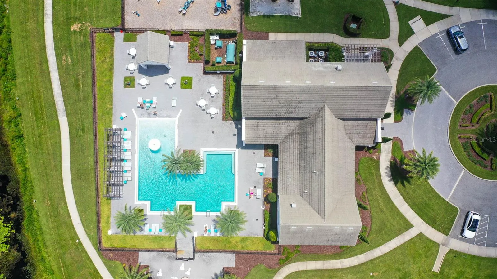 Community Pool