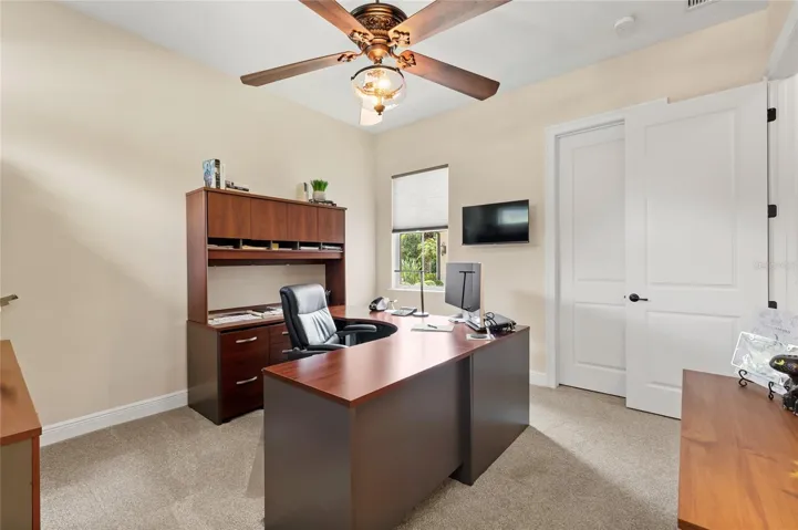 Office/Guest Bedroom
