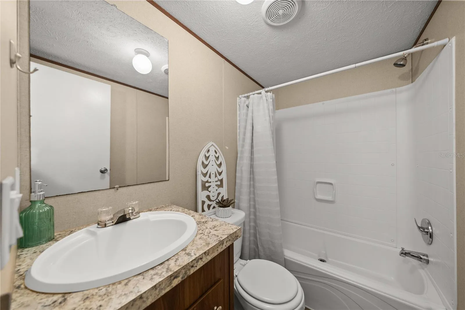 Guest Bath