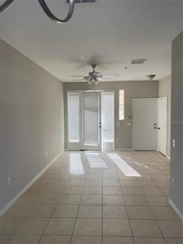 LIVING & DINING