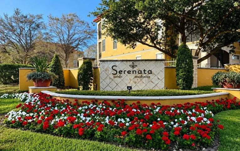 Community Sign