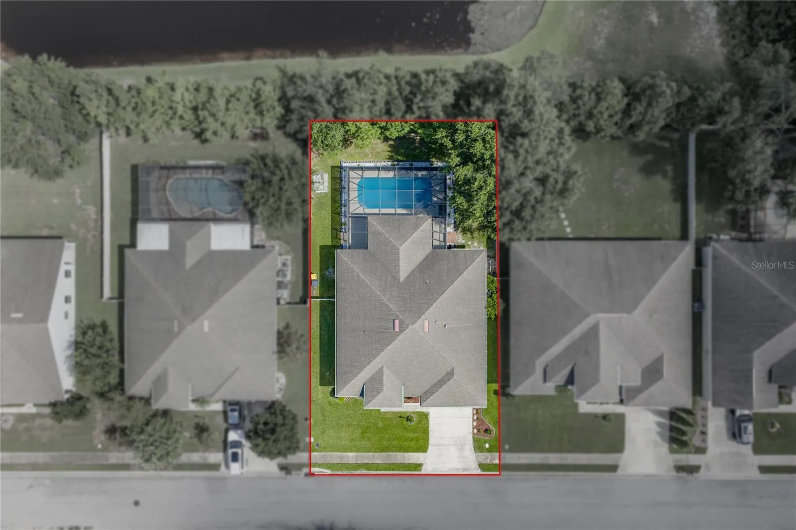 1236 Evergreen Park Cir, Lakeland, Florida 33813 — photo 5