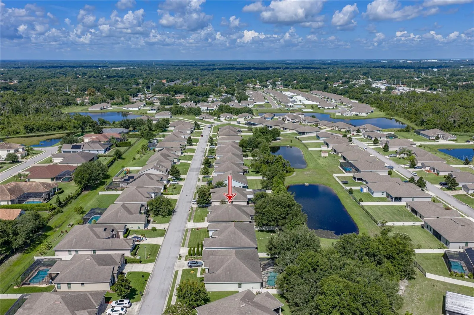 1236 Evergreen Park Cir, Lakeland, Florida 33813 — photo 9
