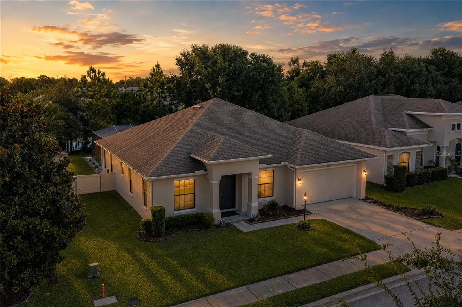 1236 Evergreen Park Cir, Lakeland, Florida 33813 — photo 4
