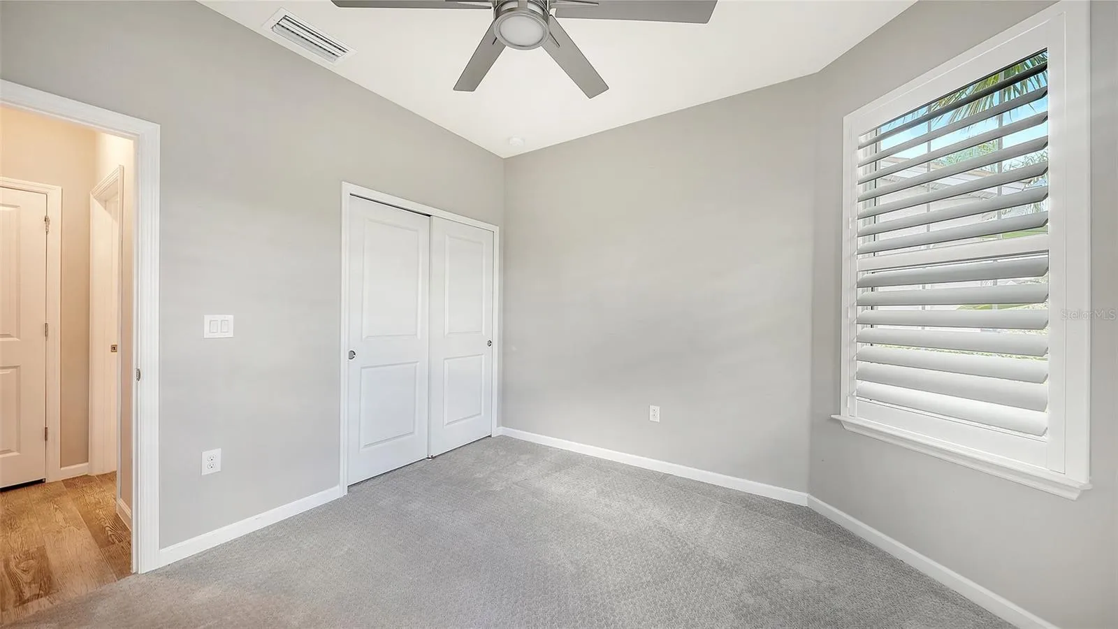 2nd Bedroom