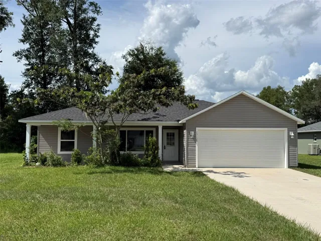 Welcome to East Trails! Located in the Ocala National Forest in Silver Springs... A private Gated Community.