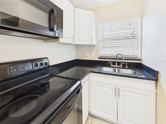appliances includes