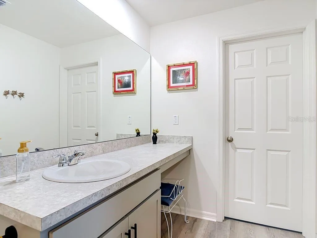 Guest Bath