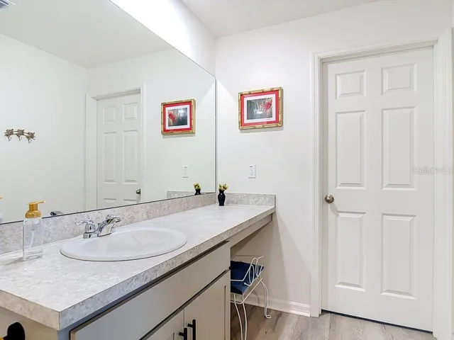 Guest Bath