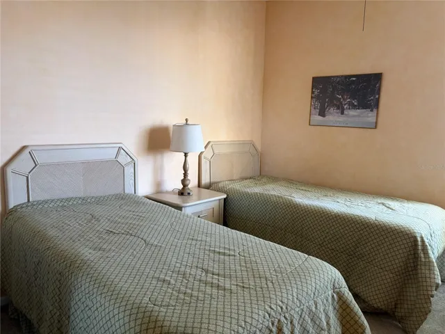2nd Bedroom