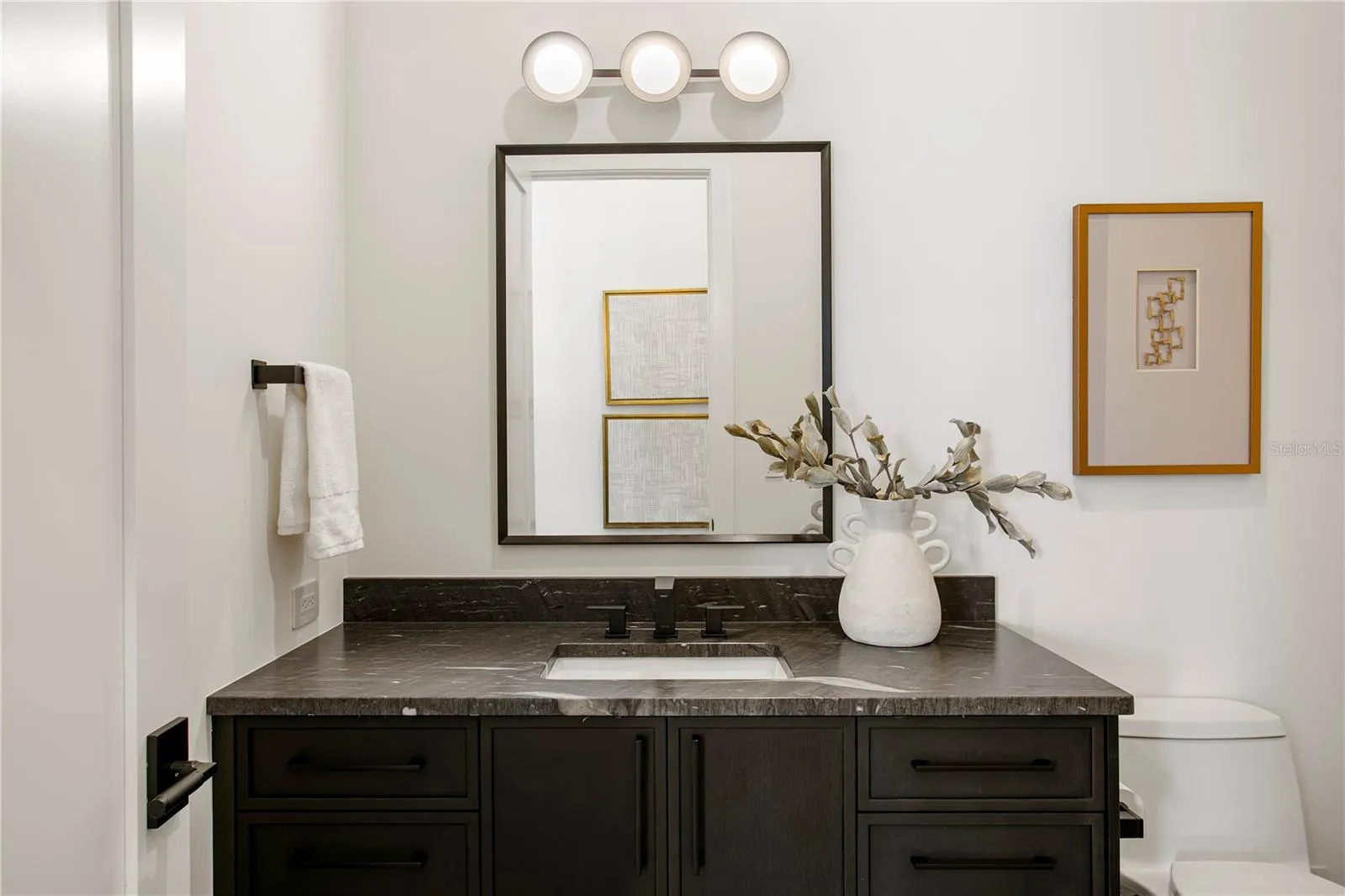 Half-Bath