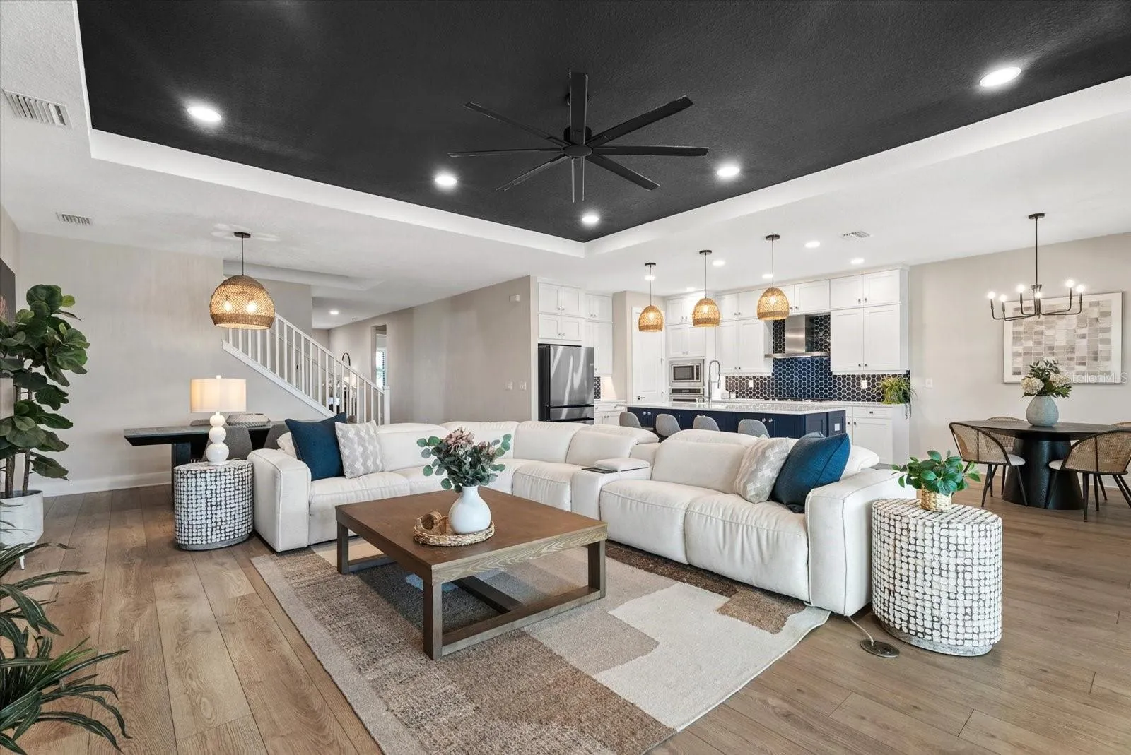 Open Concept