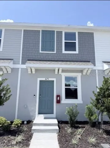 675 Ness Island Drive ~ September Completion