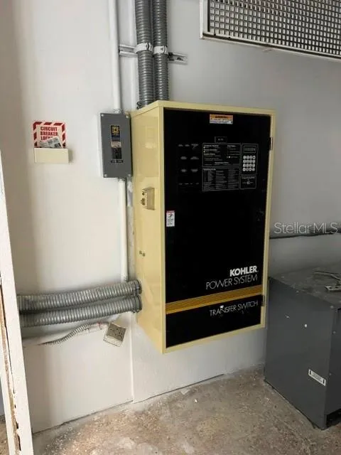 Transfer Switch