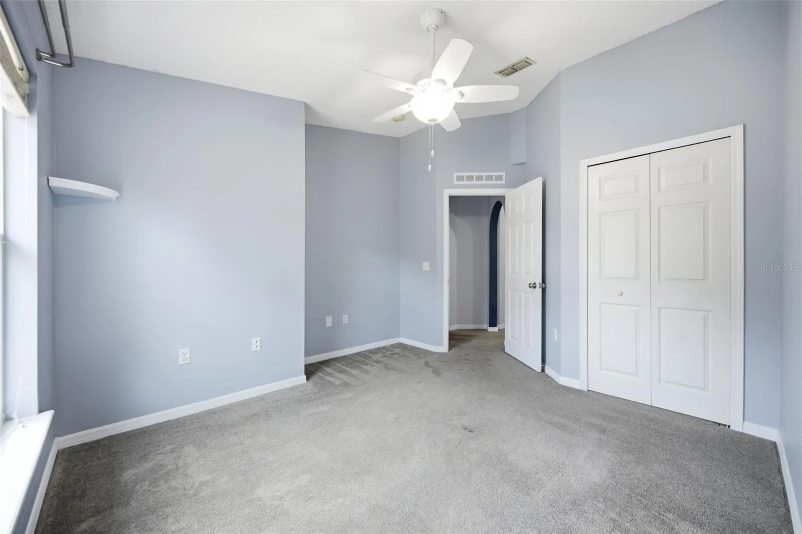 Guest Bedroom 1