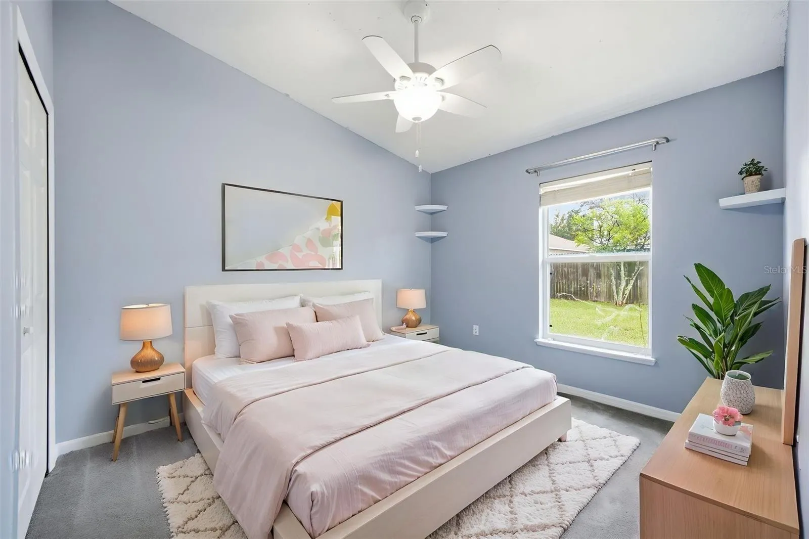 Guest Bedroom 1