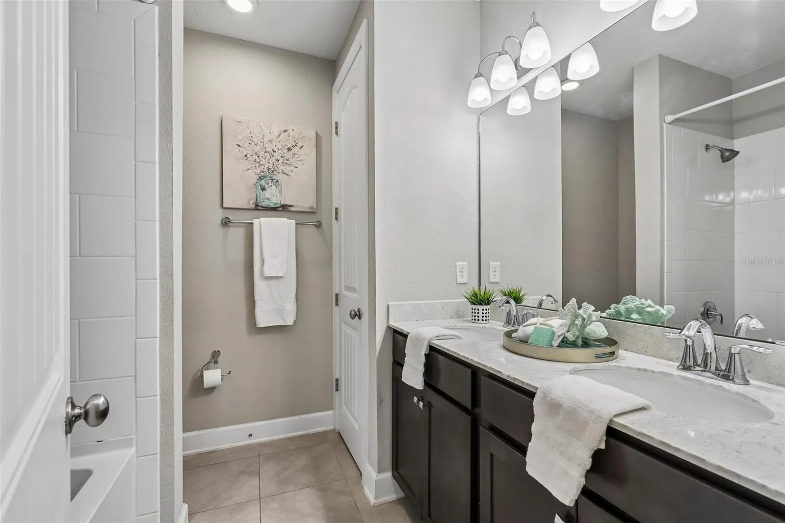 Guest Bath