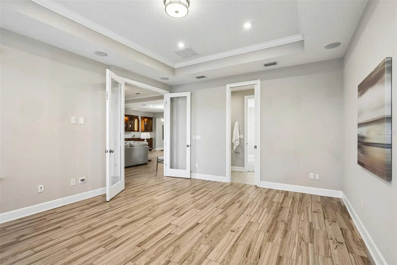Bonus Room
