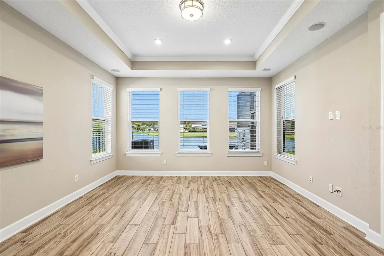 Bonus Room